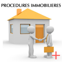 PROCEDURE IMMOBILIERE